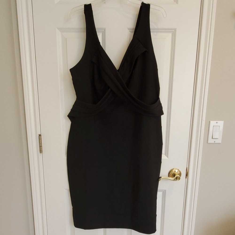 Trixxi Dress